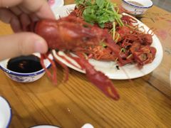 -鲁小三·大骨自助(金山总店)