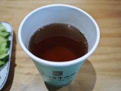 -兰河巷牛肉面(曲江店)