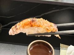 -Sushi Hanzo半藏(天环广场店)