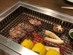 -樱宿日式和牛烧肉(五道口店)