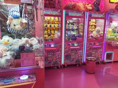 -BIG PINK大粉娃娃机主题馆(圆融星座店)