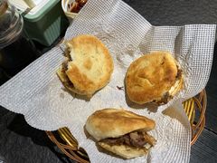 -买又大餐厅(福林里店)