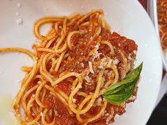 -WOLFGANG PUCK KITCHEN & BAR(迪士尼小镇店)
