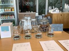 -DEEP COFFEE(瑞光烘焙工厂店)