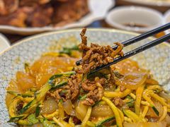 -双福饺子营餐厅(财富广场店)