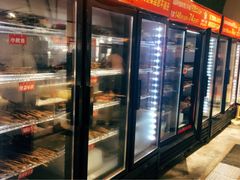 -钢管厂歆瑞源油卤串串香(春熙路太古里店)