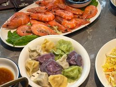 -1937青岛老味道·海肠捞饭·青岛菜(大鲍岛栈桥店)