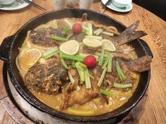 -老板恋上鱼(高新万达店)
