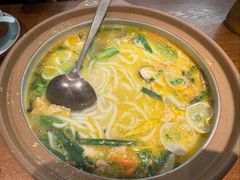 -云海肴·汽锅鸡·云南菜(苏州中心店)