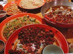 -先启半步颠·川菜小炒