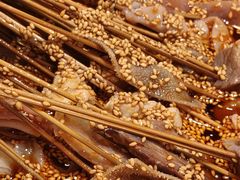 毛肚-嘉州叶婆婆钵钵鸡(建设路店)