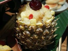 -云海肴·汽锅鸡·云南菜(天津国金汇店)