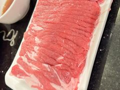-南门涮肉(上海二店)