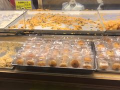 -鲍师傅糕点(江苏路店)