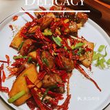江南仙女们必吃的苏浙菜