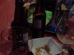 -7座啤酒館