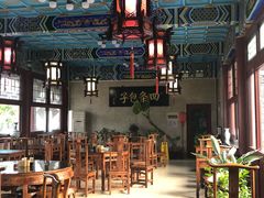 大堂-四条包子(古城街店)