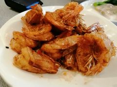 -潮府馆·非遗潮州菜·港式点心(世纪公园店)