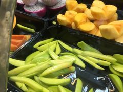 -阿群甘草水果