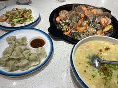 -前王院•巧克力海鲜市集餐厅(万平口店)