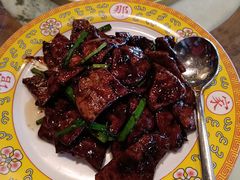 -那家小馆•北京菜•烤鸭(香山店)