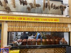 -董厨煨汤馆(车站路店)
