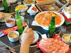 -重庆德忆火锅（龙南街3店）(渝水岸餐饮)