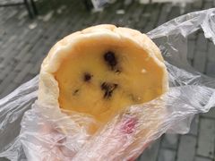 布丁包-美嘉华面包西饼店(红胜坊店)