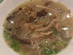 -花城苑广府菜(侨鑫店)