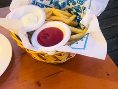 -宝莱纳餐厅(滨江店)