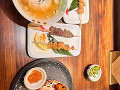 -有喜屋·鲜鸡烧鸟·居酒屋(安龙路店)