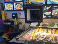 -501號台州海鲜餐厅(海创园店)