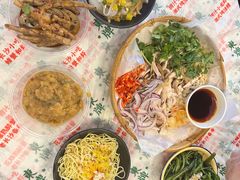 -东排食堂长沙小吃大排档(五一广场店)