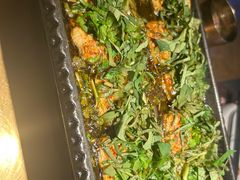 -烤匠麻辣烤鱼(万象城店)