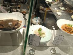 -尚品越府·融合餐厅(延安路店)