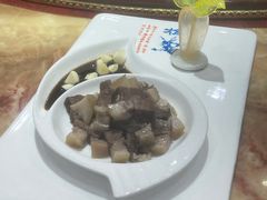 -扬浦大酒楼(平顶山路店)