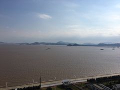 -舟山希尔顿酒店