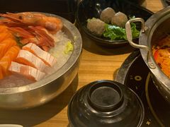 -水林间·寿喜烧自助(仙林金鹰店)