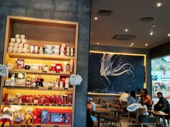 -星巴克臻选(宁波北仑银泰城店)