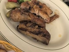 -华梅西餐厅(哈尔滨中央大街店)
