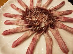 鲜鸭舌-老码头火锅(骡马市店)