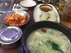 -神仙雪浓汤(明洞店)