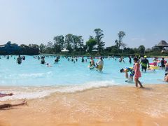 -南京银杏湖乐园