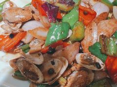 -如轩·海鲜砂锅粥·潮汕菜(海珠店)