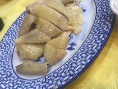 -合力居·生记路边鸡(北京路店)