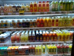 零售区-盒马鲜生(宝地店)