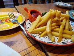 -盘炉forenza·云贵川融合小食堂 ( 钟楼中柳巷店)