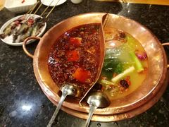 -老码头火锅(骡马市店)