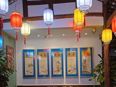 -院8里·少城记忆老川菜(宽窄巷子店)