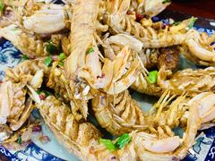 -台州老六海鲜面馆(上南总店)